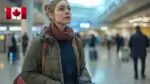Ограничения на поездки для канадцев