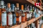 запрет алкоголя в магазинах Альберты