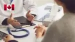 Медицина в Канаде