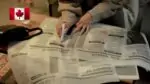 Работа в крупных компаниях канады