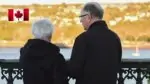 Рождаемость в Канаде