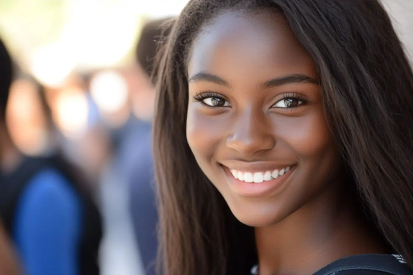 студентка IGK