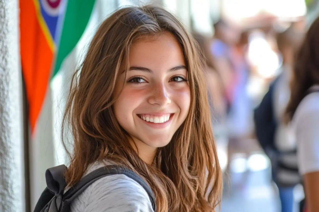 Annes Language House