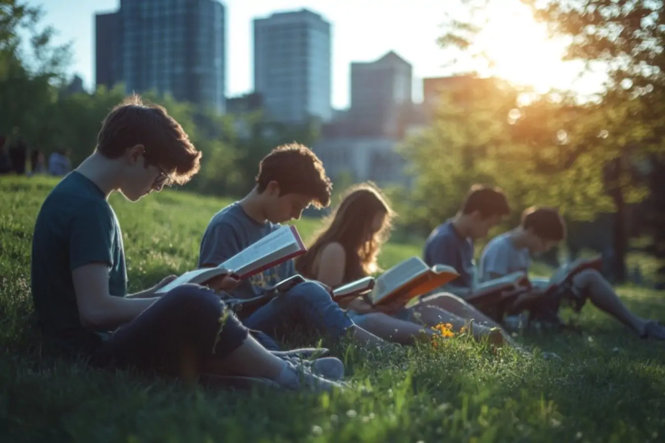 Berlitz Montréal Learning Centre
