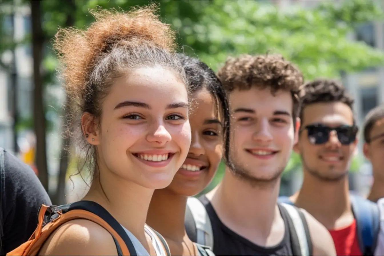 Bouchereau Lingua International (BLI Montreal)