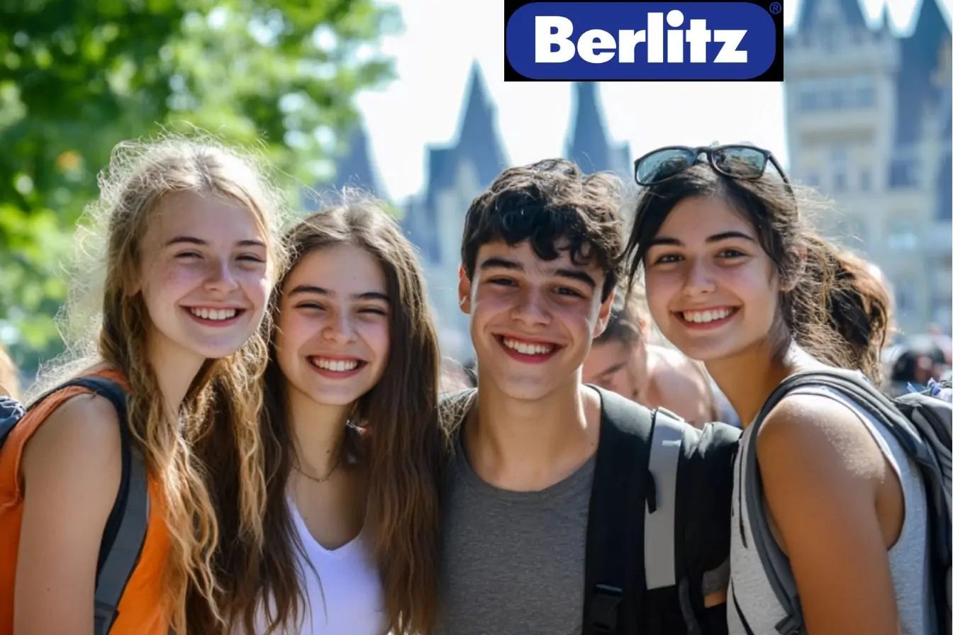 Berlitz Montreal Learning Centre