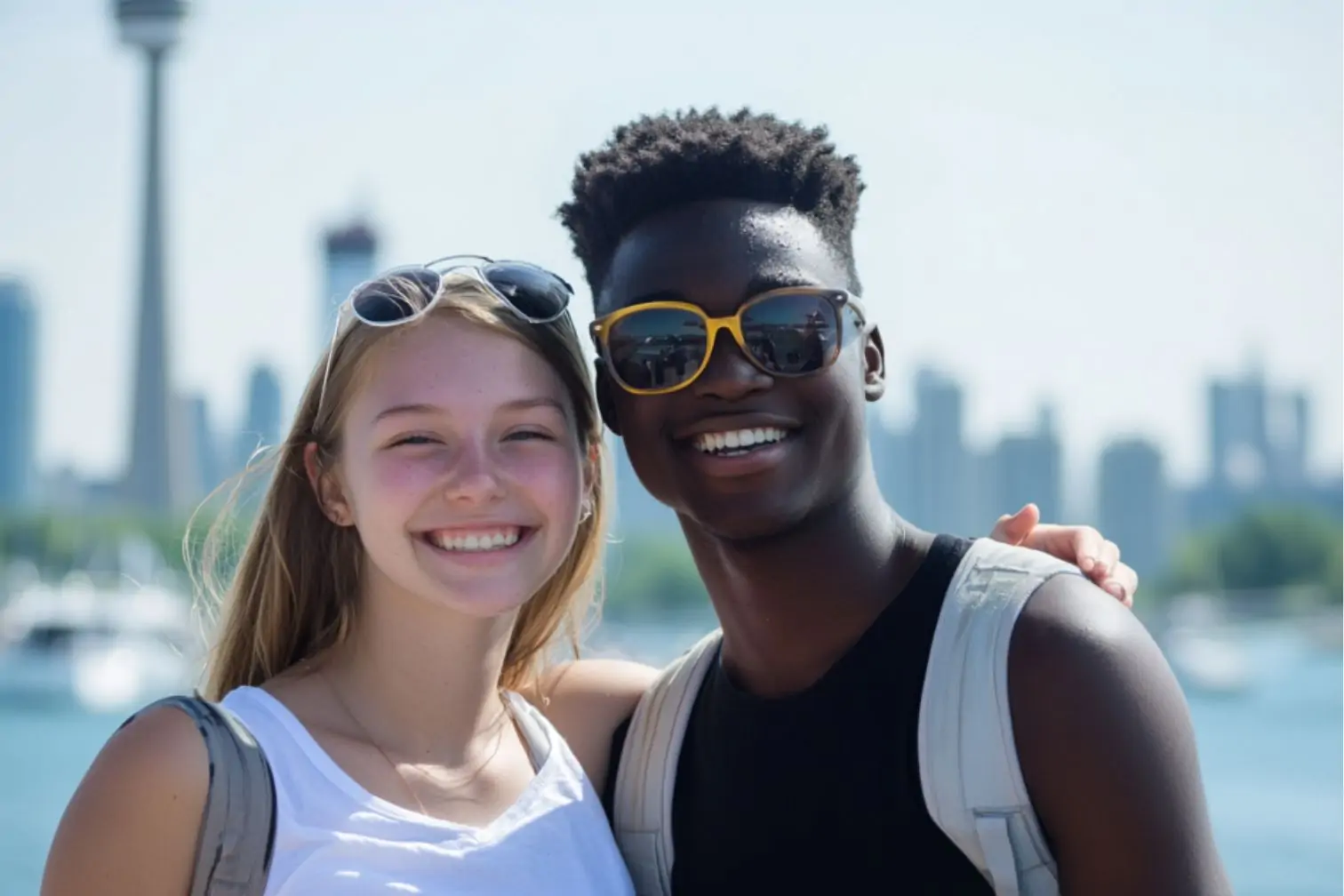 Hansa Language Centre