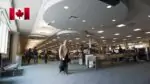 Туризм в Канаде