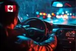 угон автомобилей в Канаде снизился