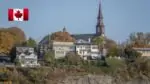 Жизнь иммигрантов в Канаде