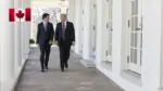 Отношения США и Канады