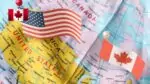 Реклама канады в США