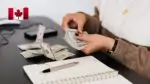 Выплаты в Канаде