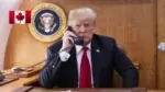 Инаугурация Трампа и политики США