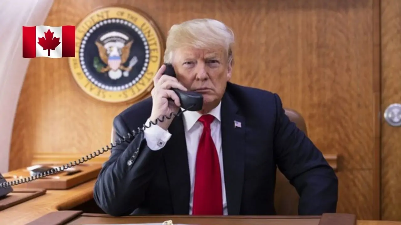 Инаугурация Трампа и политики США