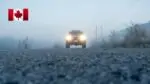 Отзыв автомобилей в Канаде