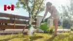 Приборы учета воды в Канаде