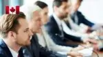 Зарплаты чиновников Канады