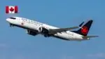 Air canada возобновляет полеты в Израиль