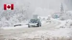 Погода в Канаде Онтарио