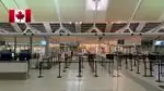 Турпоток из Канады в США рухнул