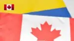 Визы Канады для Украины