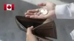 Банкротство в Канаде