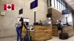 Граница Канады и США