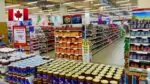 Отзыв продуктов в Канаде