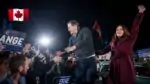 Выборы в Канаде
