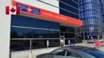 Забастовка почты в Канаде