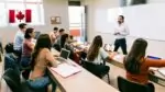Закрытие учебных программ в вузах Канады