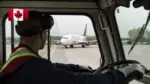 Авиация канады