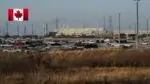 Безработица в Канаде