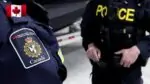 Граница Канады и США