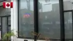 Каннабис в Канаде
