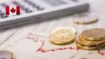 Курс канадского доллара