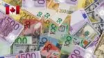 Курс канадского доллара