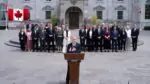 Новые налоги в Канаде