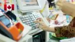 Новые правила в магазинах Канады
