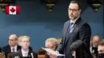 Новый закон для иммигрантов в Канаде