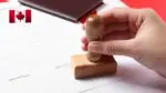 Очередь иммигрантов в Канаду
