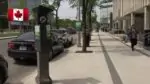Оплата парковок в Канаде