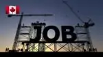 Работа в Канаде