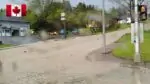 Погода в Канаде