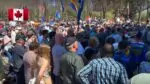 Сепаратизм в Канаде