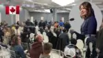 Сепаратизм в Канаде