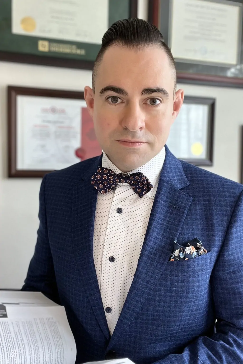 сергей игнатьев - иммиграционный эксперт по Канаде