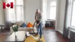 Штраф за пылесос в Канаде