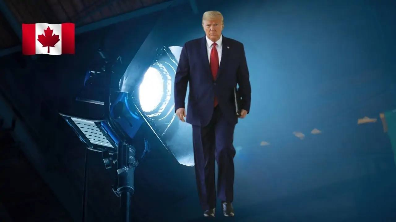 Тарифы Трампа для Канады